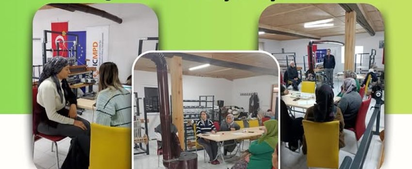 Makine ve Pazarlama / Markalaşma Eğitimi