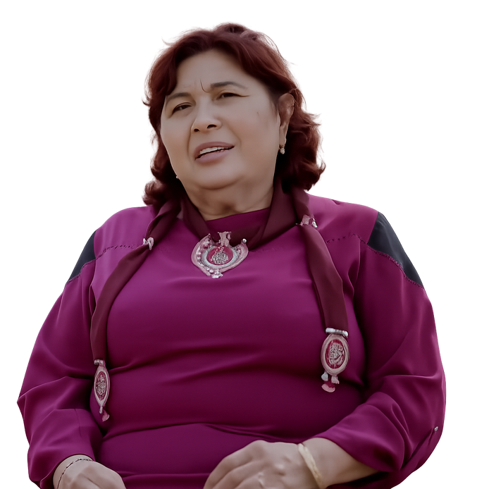 Bahriye Süer